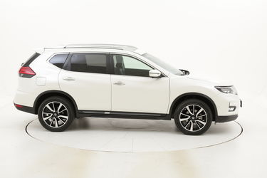 Nissan X-Trail Tekna 4WD Aut. usata del 2019 con 30.345 km