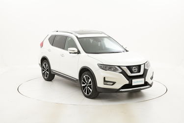 Nissan X-Trail Tekna 4WD Aut. usata del 2019 con 30.345 km
