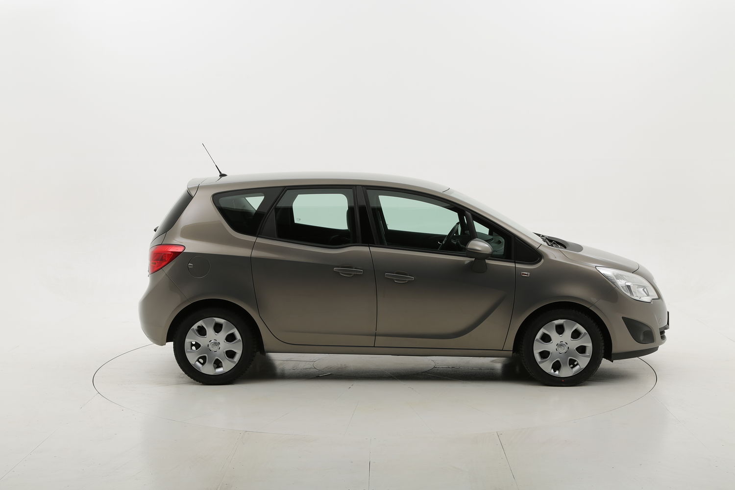 Opel Meriva usata del 2013 con 66.449 km