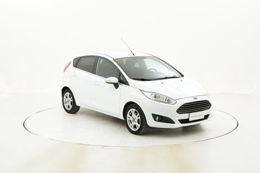 Ford Fiesta Titanium usata del 2015 con 57.437 km