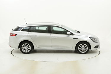 Renault Mégane usata del 2017 con 61.922 km