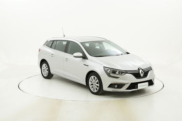 Renault Mégane usata del 2017 con 61.922 km
