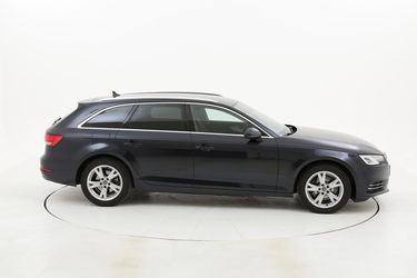 Audi A4 Avant Business S tronic usata del 2017 con 45.380 km