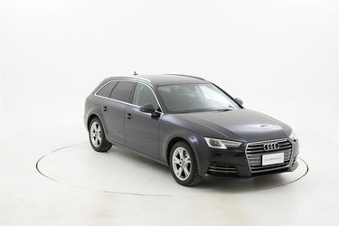 Audi A4 Avant Business S tronic usata del 2017 con 45.380 km