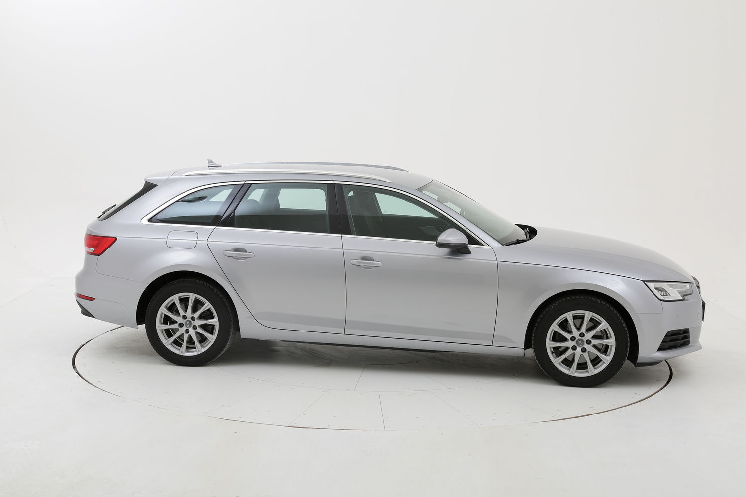 Audi A4 usata del 2016 con 109.272 km