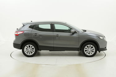 Nissan Qashqai usata del 2014 con 103.564 km