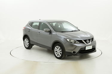 Nissan Qashqai usata del 2014 con 103.564 km