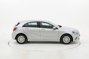 Mercedes Classe A 160d Executive usata del 2016 con 25.810 km