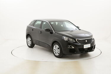 Peugeot 3008 Business usata del 2018 con 35.247 km