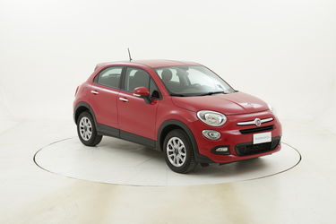 Fiat 500X Pop Star usata del 2017 con 36.428 km