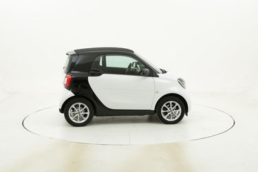 Smart Fortwo usata del 2018 con 19.015 km