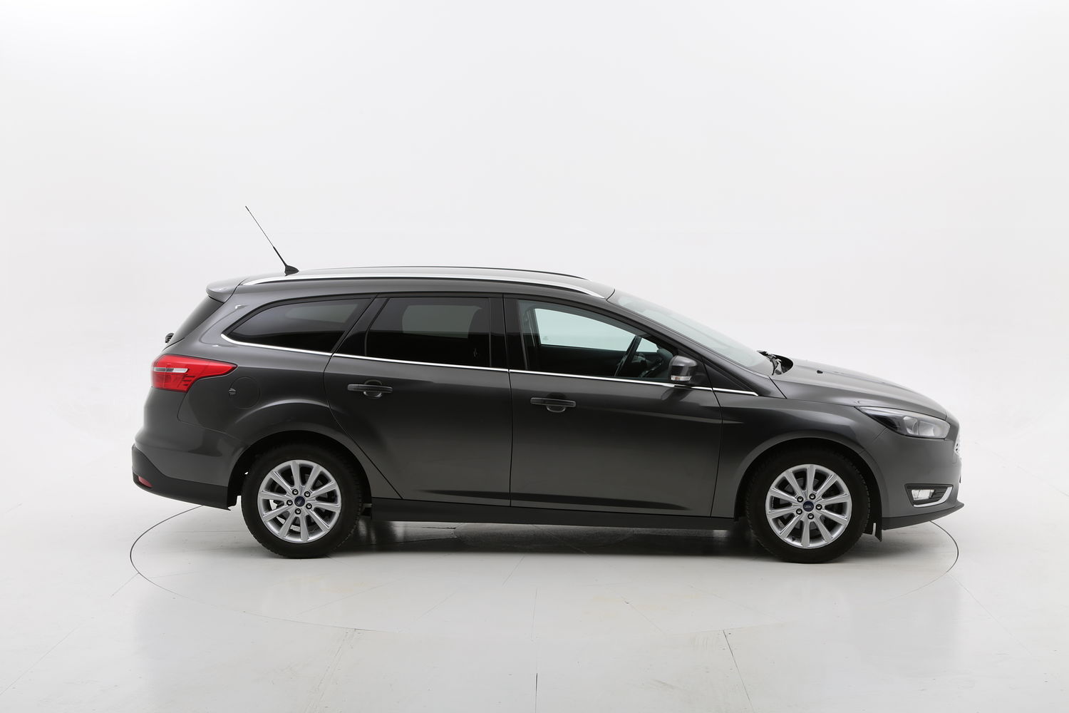 Ford Focus usata del 2016 con 65.841 km
