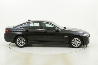 BMW Serie 5 usata del 2016 con 13.989 km
