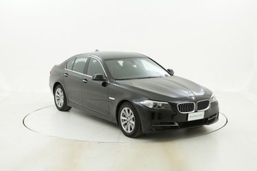 BMW Serie 5 usata del 2016 con 13.989 km