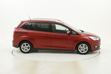 Ford C-Max usata del 2017 con 89.922 km