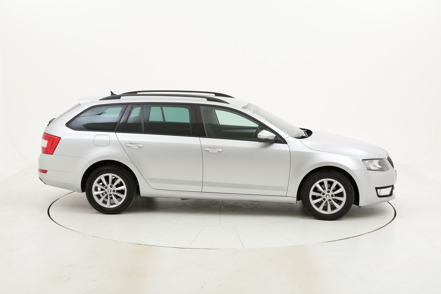 Skoda Octavia usata del 2016 con 113.768 km