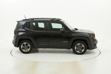 Jeep Renegade Business usata del 2017 con 65.165 km