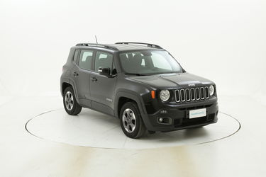 Jeep Renegade Business usata del 2017 con 65.165 km