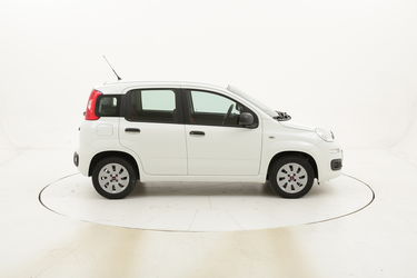 Fiat Panda Pop usata del 2016 con 64.995 km