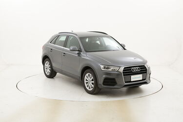 Audi Q3 Business S tronic usata del 2018 con 57.788 km