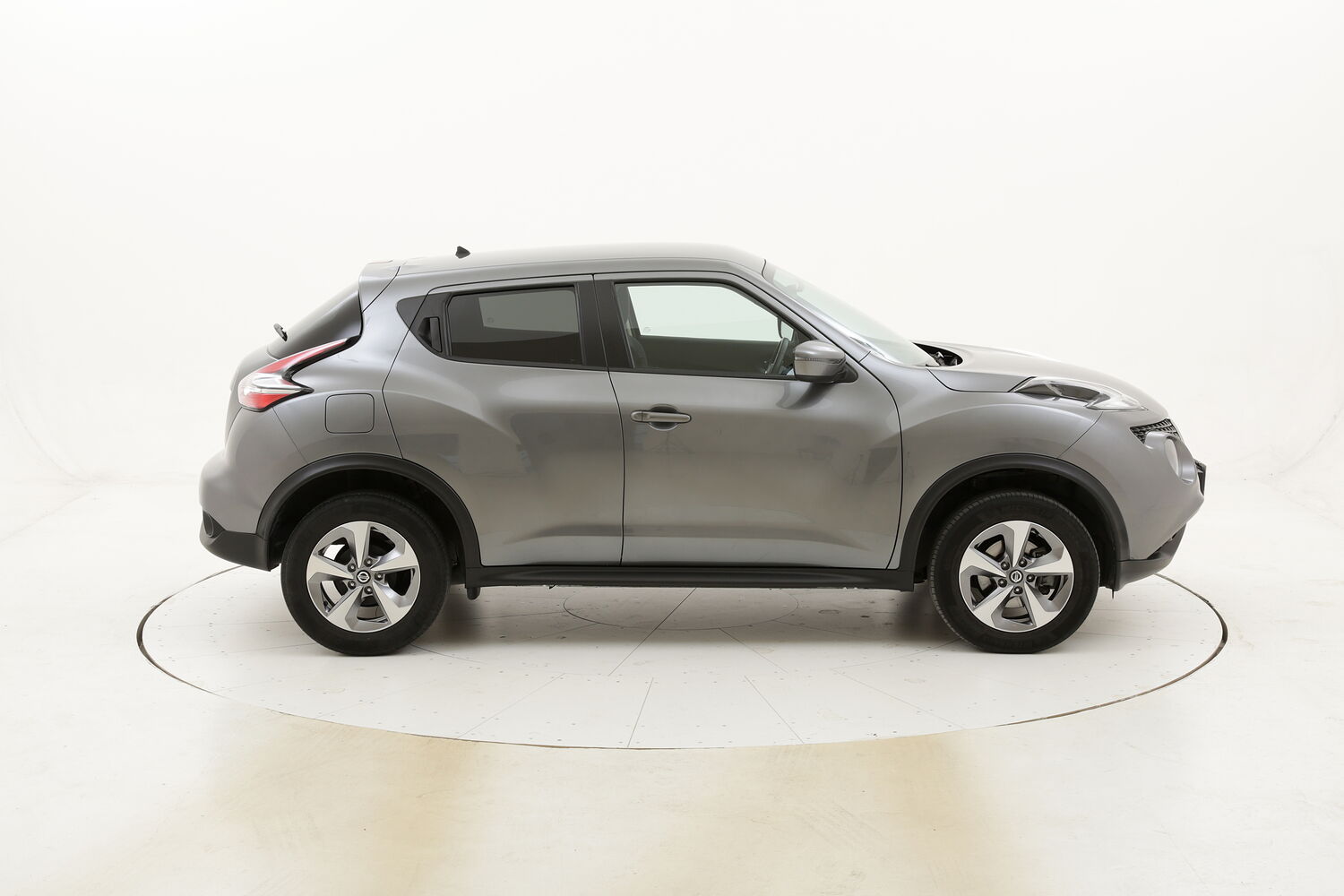 Nissan Juke Acenta usata del 2019 con 61.754 km