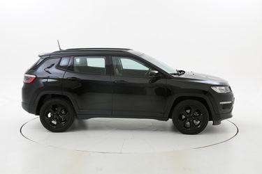 Jeep Compass Night Eagle usata del 2018 con 61.452 km