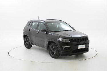 Jeep Compass Night Eagle usata del 2018 con 61.452 km