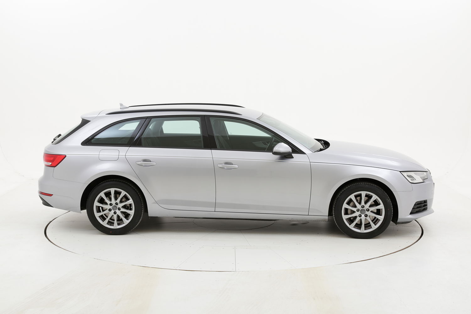 Audi A4 usata del 2016 con 116.712 km