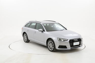 Audi A4 Avant Business S tronic usata del 2016 con 37.472 km