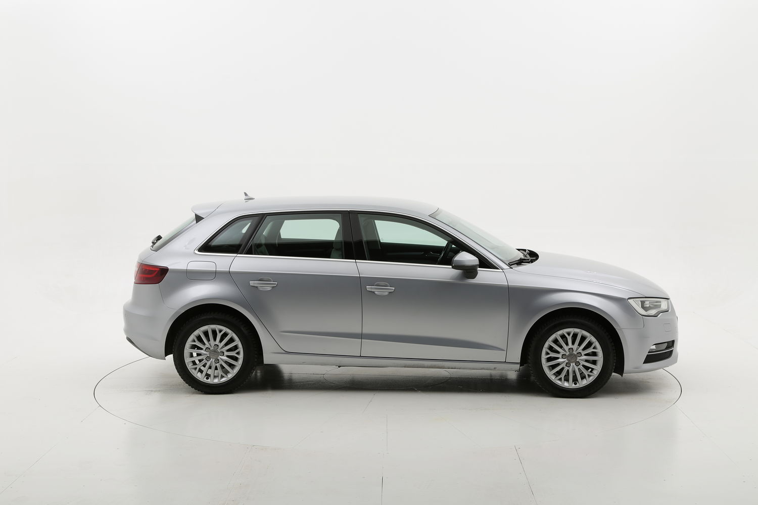 Audi A3 usata del 2014 con 127.945 km