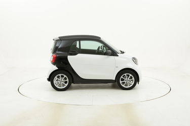 Smart Fortwo Youngster twinamic usata del 2019 con 18.151 km