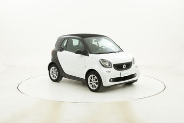 Smart Fortwo Youngster twinamic usata del 2019 con 18.151 km