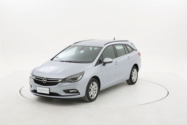 Opel Astra usata del 2016 con 48.778 km