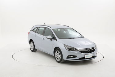Opel Astra usata del 2016 con 48.778 km