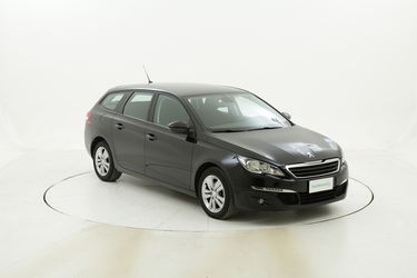 Peugeot 308 usata del 2016 con 82.422 km