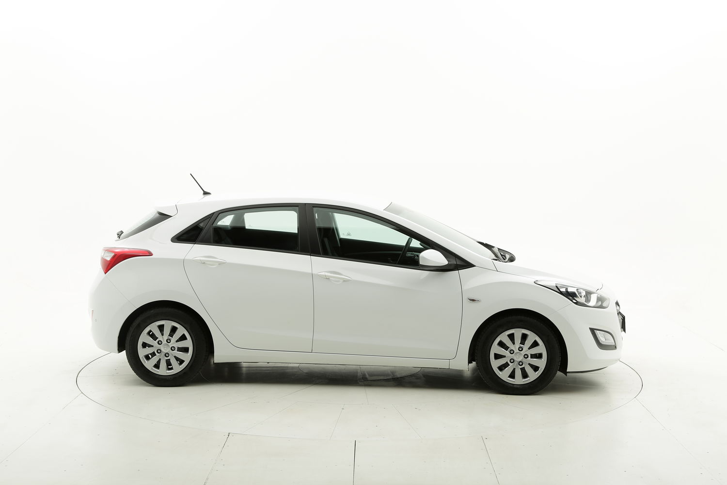 Hyundai I30 usata del 2016 con 99.028 km