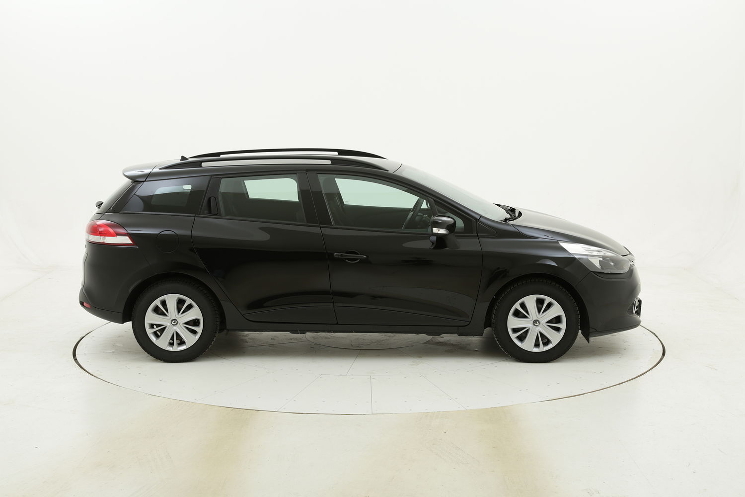 Renault Clio Sporter Energy Life usata del 2016 con 87.774 km
