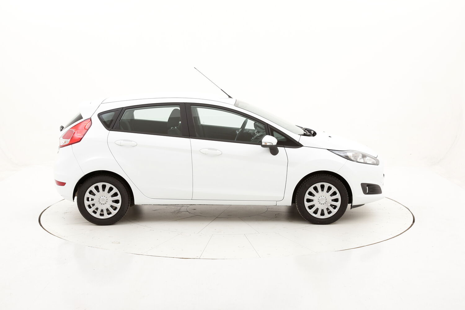 Ford Fiesta Business usata del 2016 con 56.152 km
