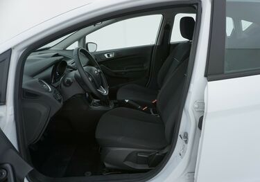 Ford Fiesta Sedili Sedili di Ford Fiesta