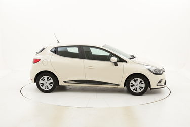 Renault Clio Business km 0 diesel