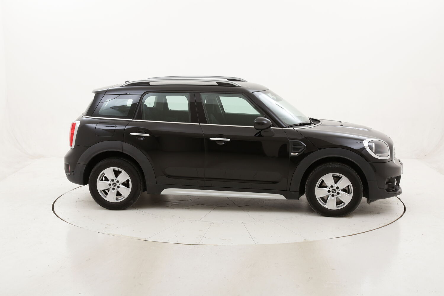 Mini Countryman Cooper D usata del 2018 con 49.128 km