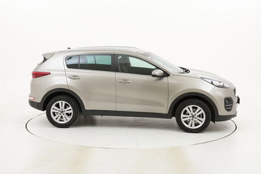 Kia Sportage Energy 2WD km 0 diesel