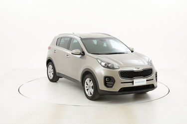 Kia Sportage Energy 2WD km 0 diesel