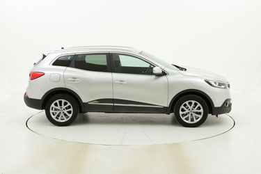 Renault Kadjar usata del 2017 con 105.809 km