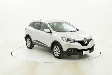 Renault Kadjar usata del 2017 con 105.809 km