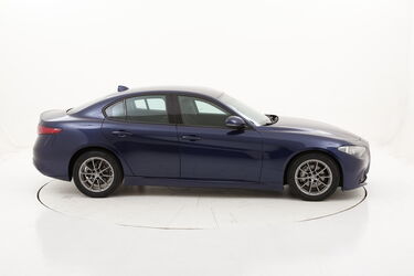 Alfa Romeo Giulia Business Launch Edition usata del 2017 con 33.733 km