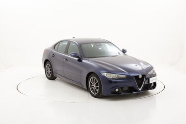 Alfa Romeo Giulia Business Launch Edition usata del 2017 con 33.733 km