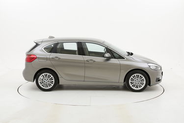 BMW Serie 2 Active Tourer usata del 2016 con 72.429 km