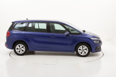 Citroen Grand C4 Picasso Business EAT6 - 7 posti usata del 2017 con 79.932 km