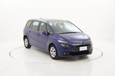 Citroen Grand C4 Picasso Business EAT6 - 7 posti usata del 2017 con 79.932 km